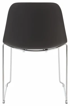 Stolar|Jotex DIXON Stol 2-pack Svart