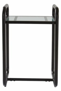 Bord|Jotex DOMINGO Sidobord 40x40 Cm Svart