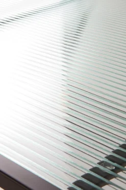 Bord|Jotex DOMINGO Soffbord 80x80 Cm Svart