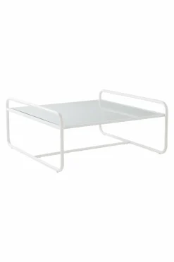Bord|Jotex DOMINGO Soffbord 100x100 Cm Vit