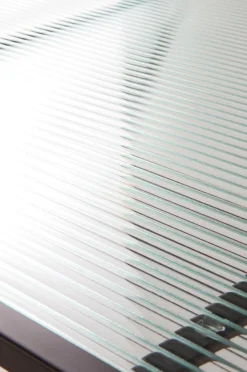 Bord|Jotex DOMINGO Soffbord 100x100 Cm Svart