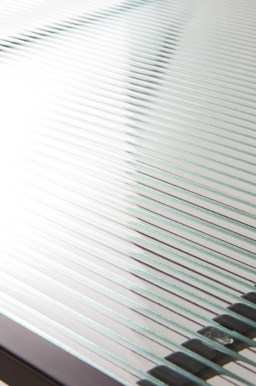 Bord|Jotex DOMINGO Soffbord 100x100 Cm Svart