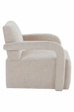 Fåtöljer|Jotex DORAL Fåtölj Ljusbeige