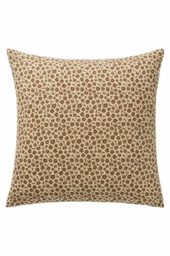 Prydnadskuddar & Fodral|Jotex DORIS Kuddfodral 50x50 Cm Brun