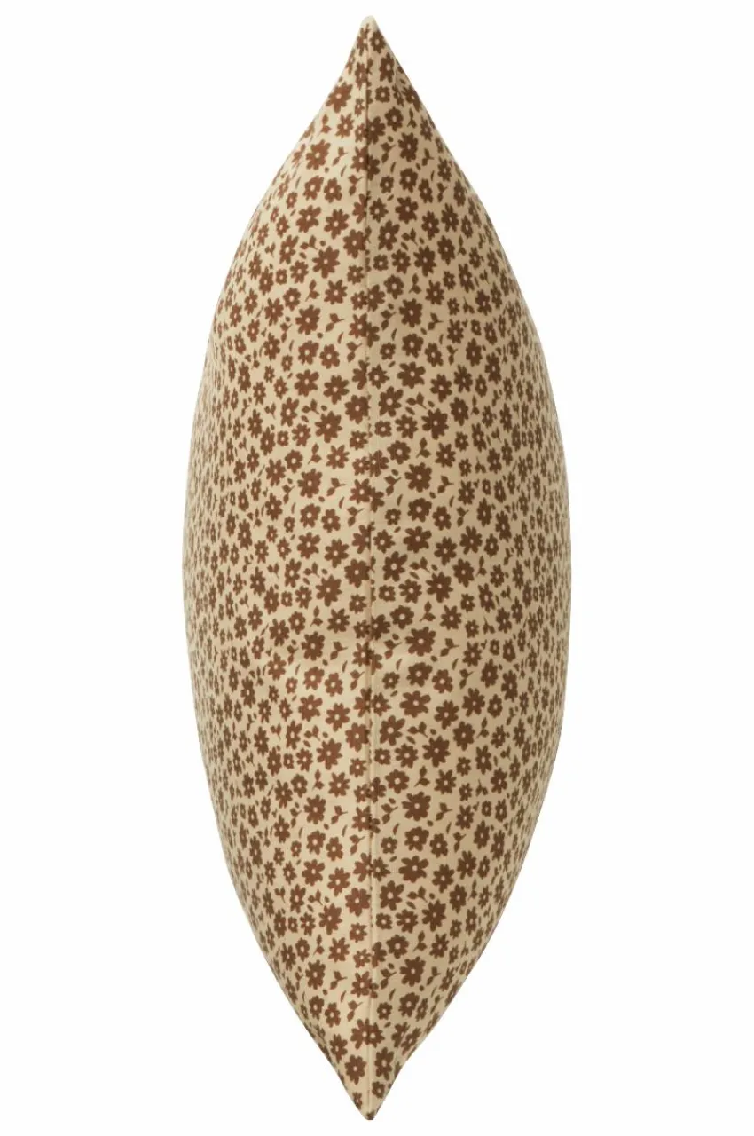 Prydnadskuddar & Fodral|Jotex DORIS Kuddfodral 50x50 Cm Brun