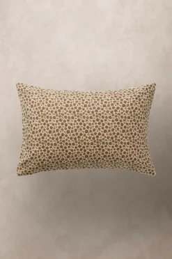 Prydnadskuddar & Fodral|Jotex DORIS Kuddfodral 60x40 Cm Brun