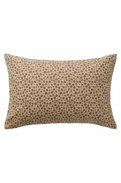 Prydnadskuddar & Fodral|Jotex DORIS Kuddfodral 60x40 Cm Brun