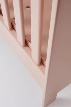 Barnmöbler|Barnmöbler Deal|Jotex DORMIRO Spjälsäng Rosa