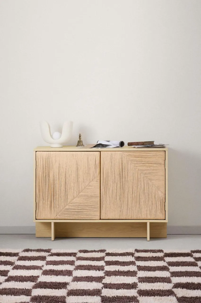 Förvaring|Jotex DOSHI Skåp White wash