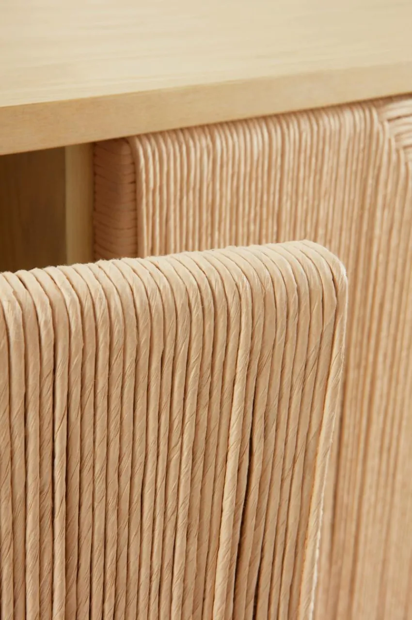 Förvaring|Jotex DOSHI Skåp White wash