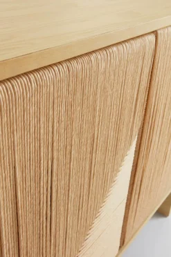 Förvaring|Jotex DOSHI Skåp White wash
