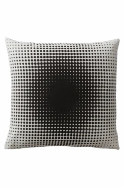 Prydnadskuddar & Fodral|Jotex DOTS Kuddfodral 50x50cm Naturvit/svart