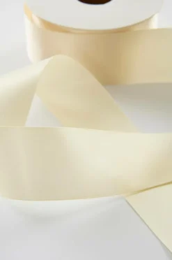Presentpapper & Snöre|Jotex DOUBLE FACE Band Beige