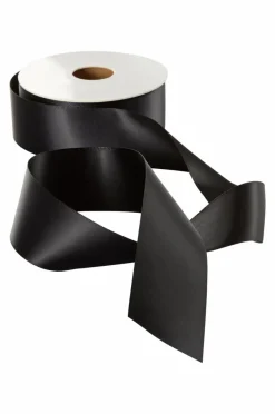 Presentpapper & Snöre|Jotex DOUBLE FACE Band Svart