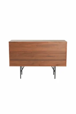 Förvaring|Jotex DUVBERG Sideboard 40x120 Cm Valnötsfanér