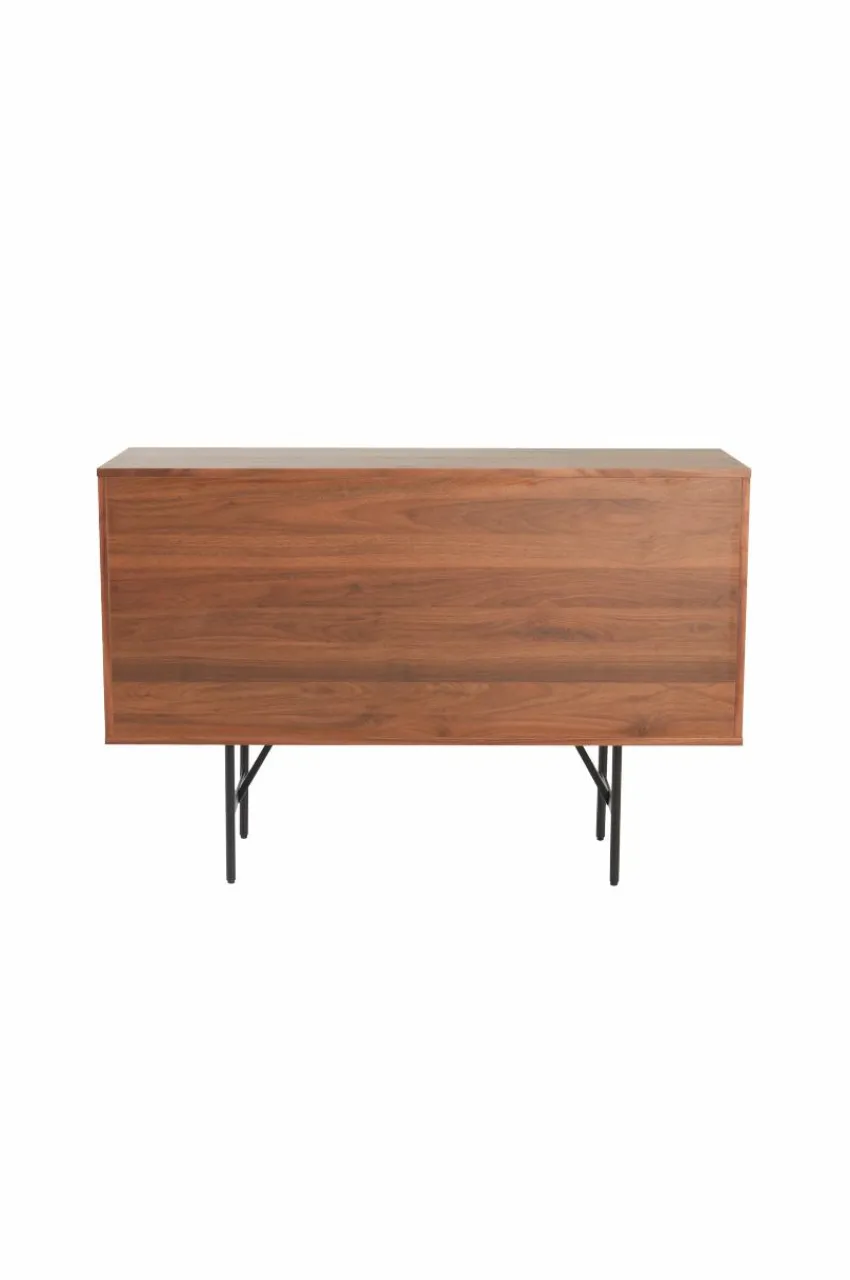 Förvaring|Jotex DUVBERG Sideboard 40x120 Cm Valnötsfanér