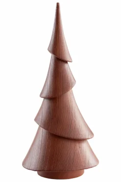 Juldekoration|Jotex DUVED Dekoration Brun