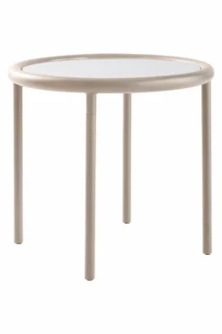 Bord|Jotex DUXSON Sidobord Beige