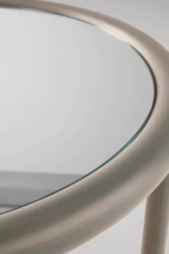 Bord|Jotex DUXSON Sidobord Beige
