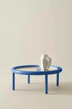 Bord|Jotex DUXSON Soffbord Koboltblå