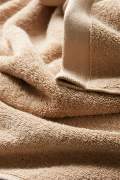 Badlakan|Jotex EARTH Badhandduk Beige