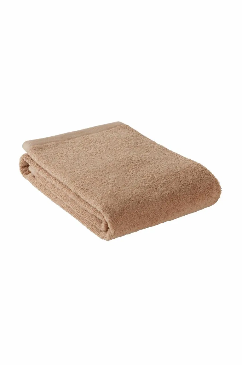 Badlakan|Jotex EARTH Badhandduk Beige