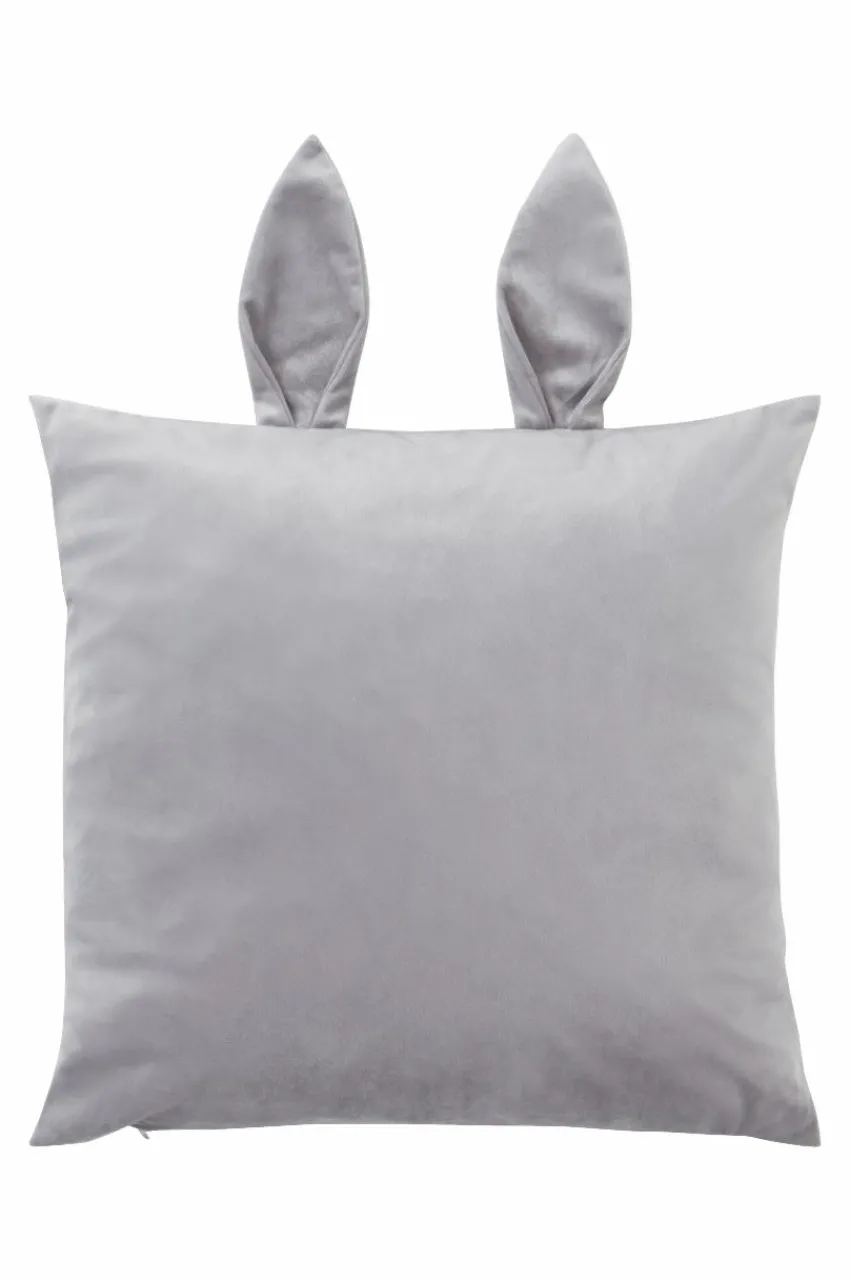 Barnkuddar|Jotex EARY Kuddfodral 45x45cm Grå