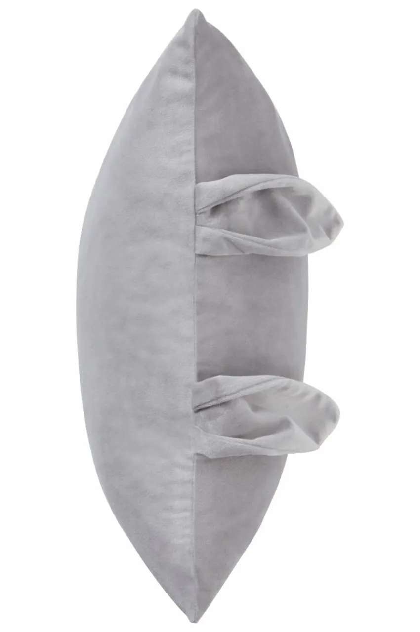 Barnkuddar|Jotex EARY Kuddfodral 45x45cm Grå