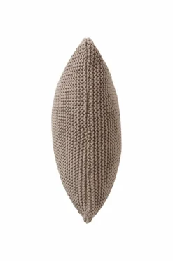 Prydnadskuddar & Fodral|Jotex EBBA Kuddfodral 50x50 Cm - Ekologisk Beige