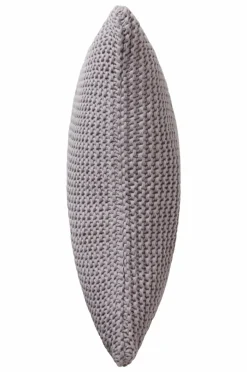Prydnadskuddar & Fodral|Jotex EBBA Kuddfodral 50x50 Cm - Ekologisk Ljuslila