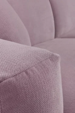 Soffor|Jotex EDE Soffa 3-sits Lila