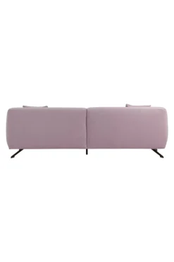 Soffor|Jotex EDE Soffa 3-sits Lila