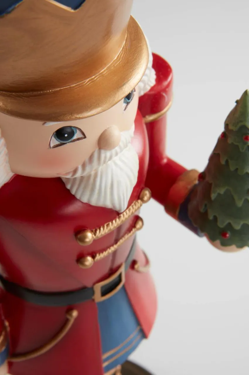 Juldekoration|Jotex EDWARD Dekorationsfigur Multi