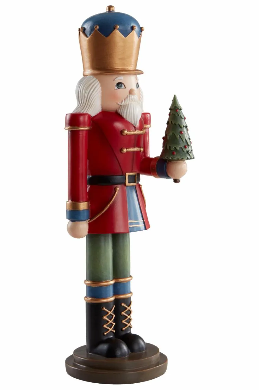 Juldekoration|Jotex EDWARD Dekorationsfigur Multi