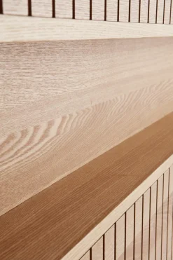 Sänggavlar|Jotex EIRA Sänggavel 185 Cm Natur