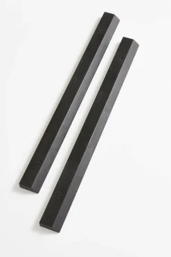 Sänggavlar|Jotex EIRA Sänggavel 185 Cm Svart