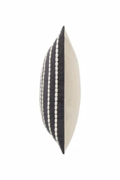 Prydnadskuddar & Fodral|Jotex EIVOR Kuddfodral 50x50 Cm Svart/vit