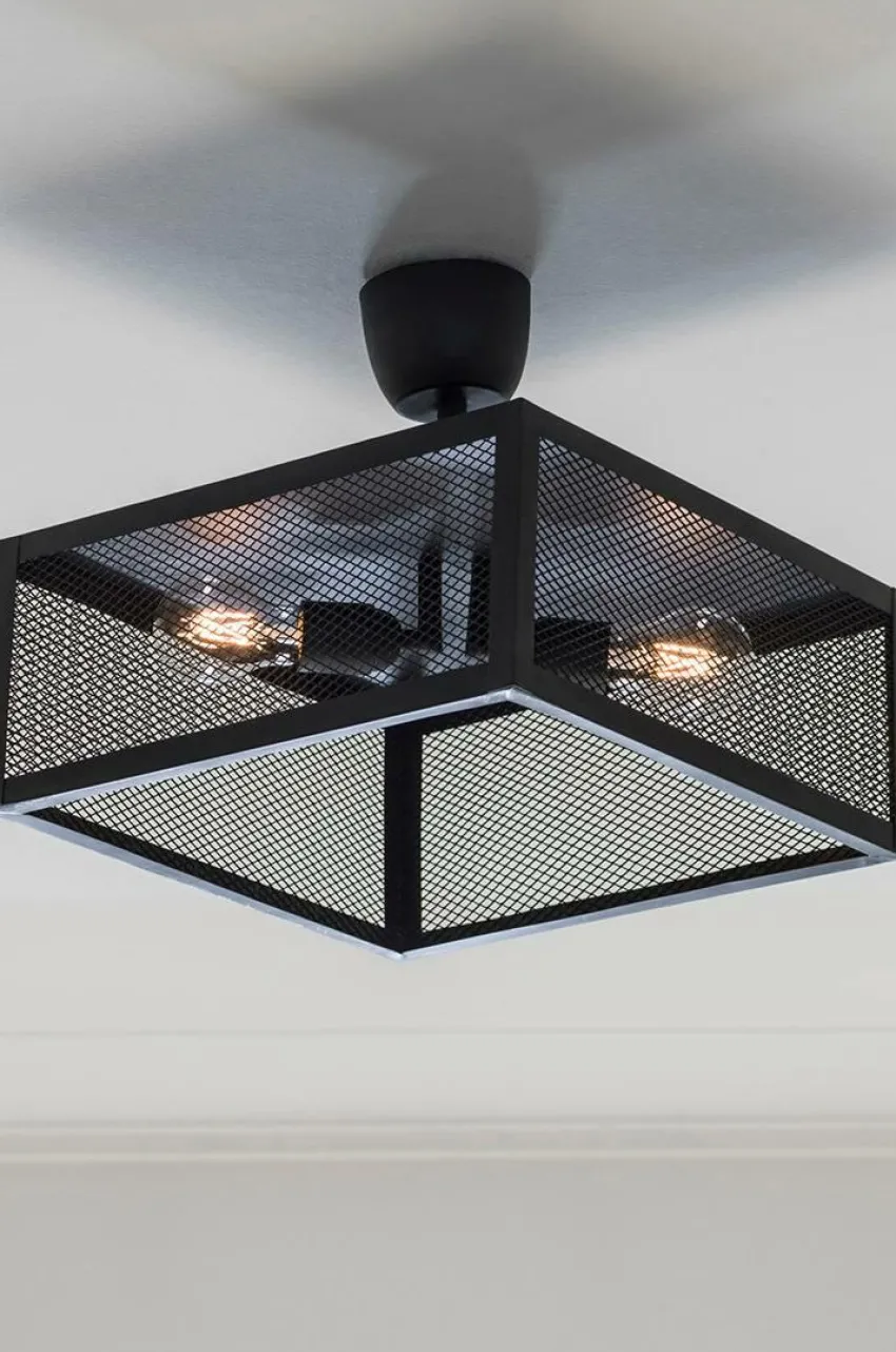 Ljuskällor|Jotex ELECT LED FILAMENT Ljuskälla 60 Mm E27 Klar