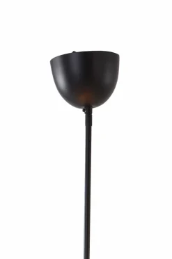 Taklampor|Kristallkronor & Takkronor|Jotex ELECTRA Taklampa Ø 75 Cm Svart