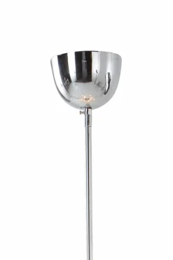 Taklampor|Kristallkronor & Takkronor|Jotex ELECTRA Taklampa Ø 75 Cm Krom