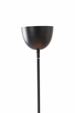 Taklampor|Kristallkronor & Takkronor|Jotex ELECTRA Taklampa Ø 52 Cm Svart