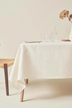 Dukar|Jotex ELI Linneduk Naturvit