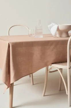 Dukar|Jotex ELI Linneduk Nougat