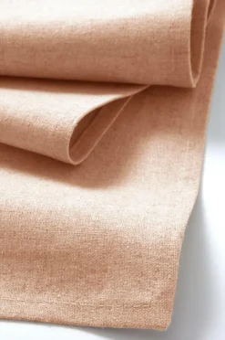 Bordslöpare|Jotex ELI Linnelöpare Nougat