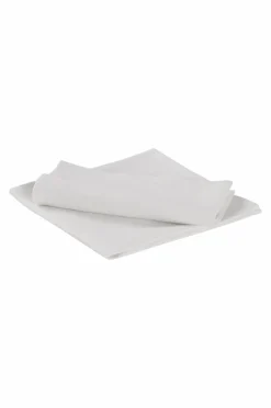 Servetter|Jotex ELI Linneservett 2-pack Ljusgrå