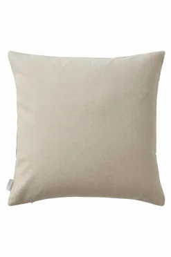 Prydnadskuddar & Fodral|Jotex ELI 50x50 Cm Kuddfodral I Linne Linnebeige