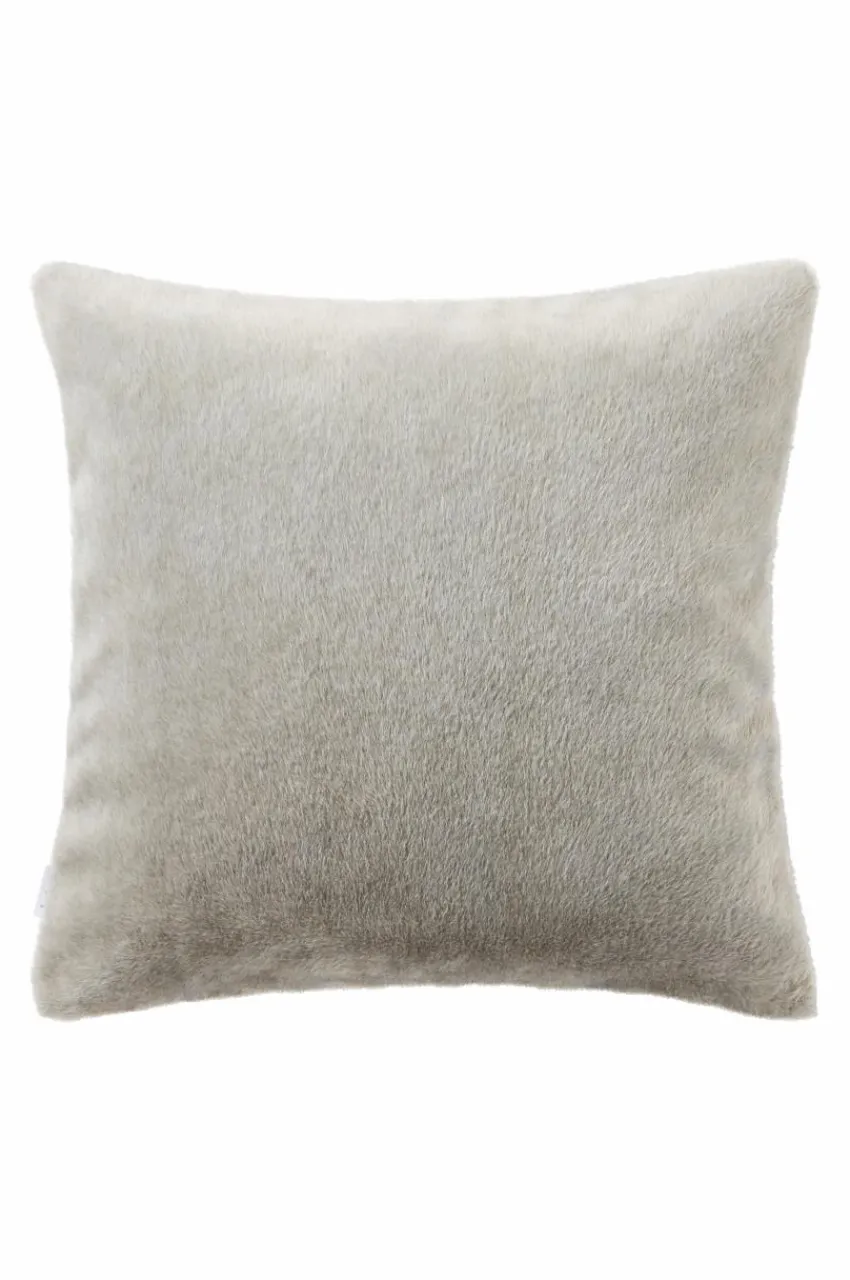 Prydnadskuddar & Fodral|Jotex ELLIS Kuddfodral 50x50 Cm Grå