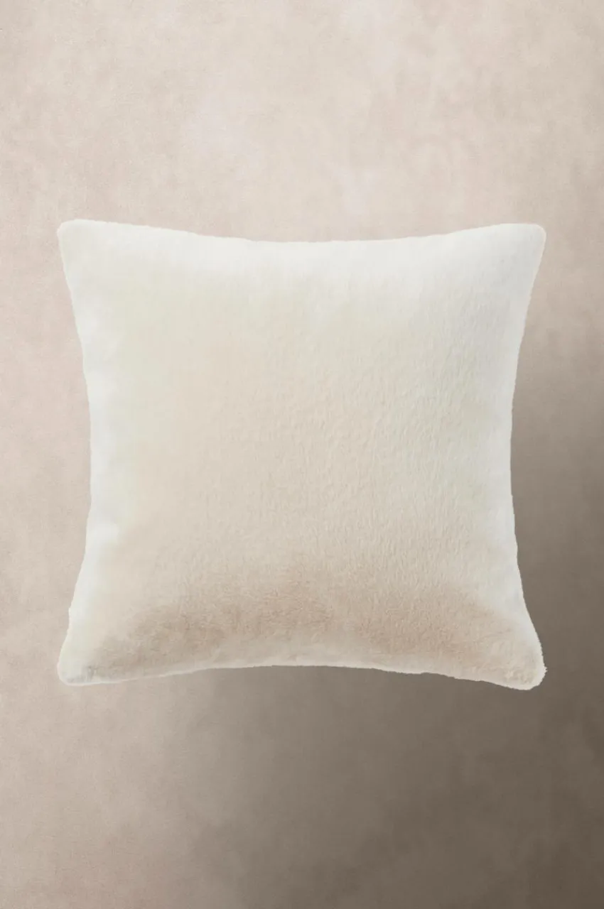Prydnadskuddar & Fodral|Jotex ELLIS Kuddfodral 60x60 Cm Ljusgrå