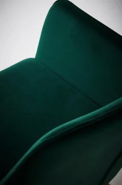 Fåtöljer|Jotex ELLNE Fåtölj Smaragdgrön