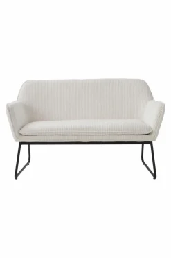 Barnmöbler|Barnmöbler Deal|Jotex ELLNE MINI Soffa Naturvit